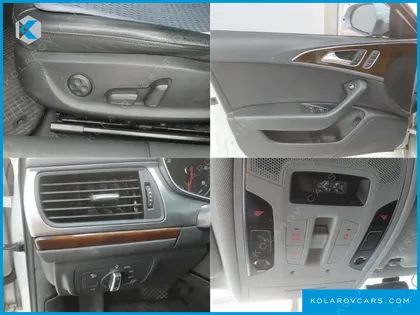 KIA CARNIVAL GASOLINE 9-SEATER PRESTIGE