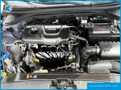 HYUNDAI ELANTRA (AVANTE) 1.6 GDI VALUE PLUS