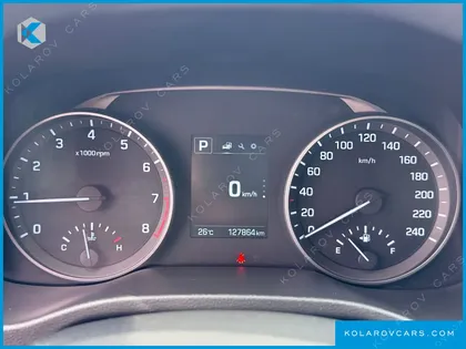 HYUNDAI ELANTRA (AVANTE) 1.6 GDI VALUE PLUS