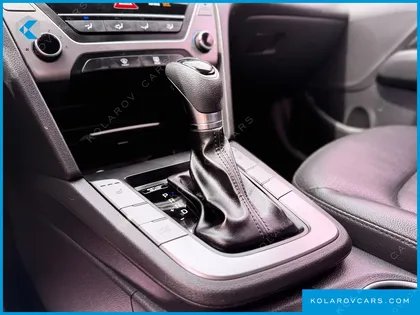 HYUNDAI ELANTRA (AVANTE) 1.6 GDI VALUE PLUS