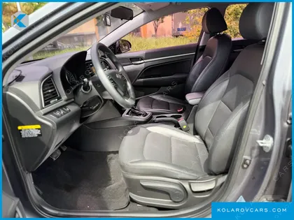 HYUNDAI ELANTRA (AVANTE) 1.6 GDI VALUE PLUS