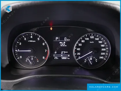 HYUNDAI ELANTRA (AVANTE) 1.6 GDI SMART