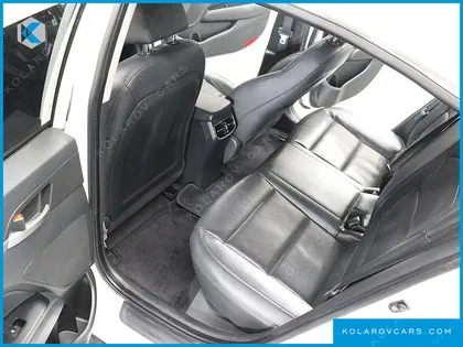 HYUNDAI ELANTRA (AVANTE) 1.6 GDI SMART