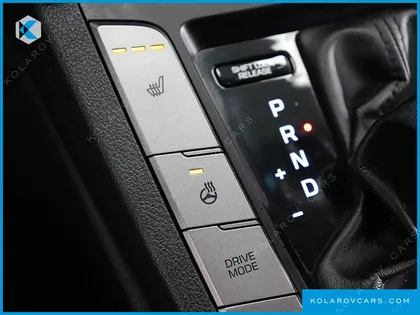 HYUNDAI ELANTRA (AVANTE) 1.6 GDI SMART