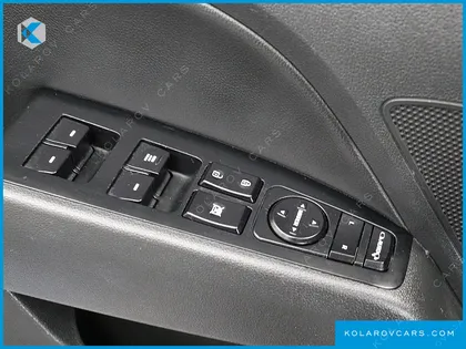 HYUNDAI ELANTRA (AVANTE) 1.6 GDI SMART