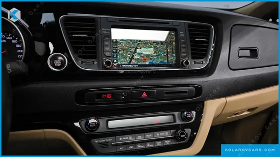 KIA CARNIVAL 9-SEATER PRESTIGE