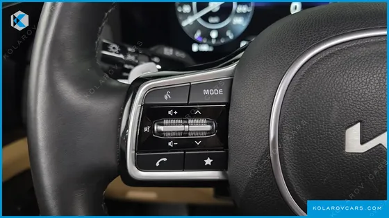 KIA CARNIVAL DIESEL 9-SEATER SIGNATURE