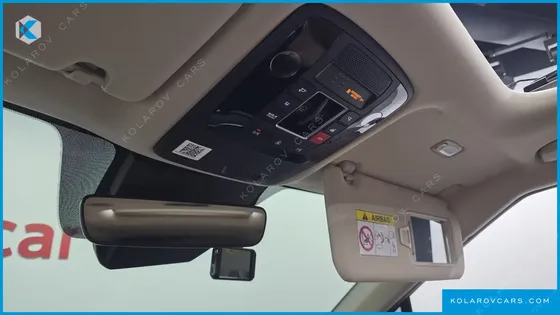 KIA CARNIVAL DIESEL 9-SEATER SIGNATURE
