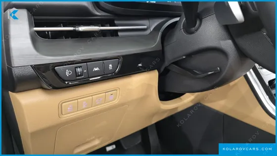 KIA CARNIVAL DIESEL 9-SEATER SIGNATURE
