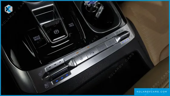 KIA CARNIVAL DIESEL 9-SEATER SIGNATURE