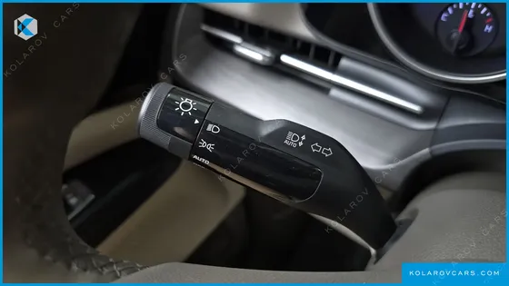 KIA CARNIVAL DIESEL 9-SEATER PRESTIGE