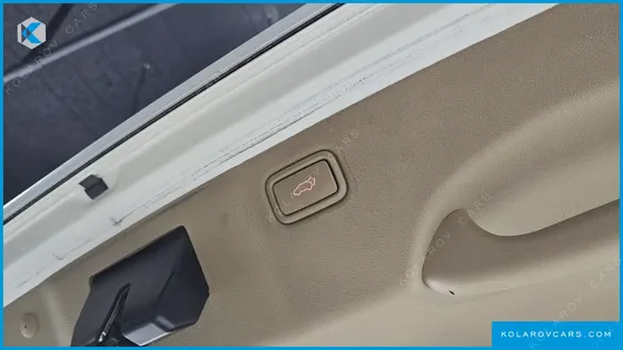 KIA CARNIVAL 9-SEATER NOBLESSE