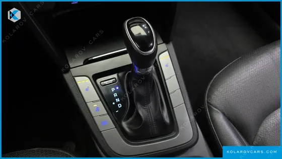 HYUNDAI ELANTRA (AVANTE) 1.6 GDI SMART