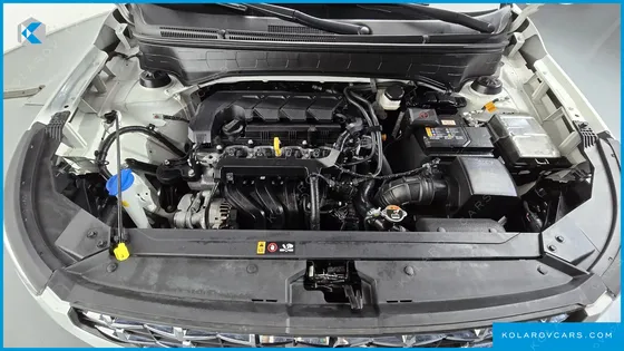 HYUNDAI VENUE 1,6 PREMIUM