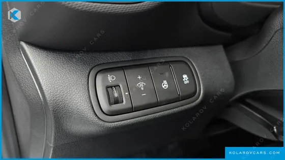 HYUNDAI VENUE 1,6 PREMIUM