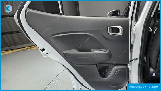HYUNDAI VENUE 1,6 PREMIUM