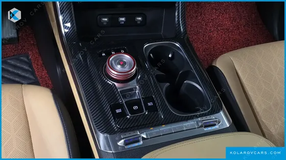 KIA CARNIVAL DIESEL 9-SEATER NOBLESSE