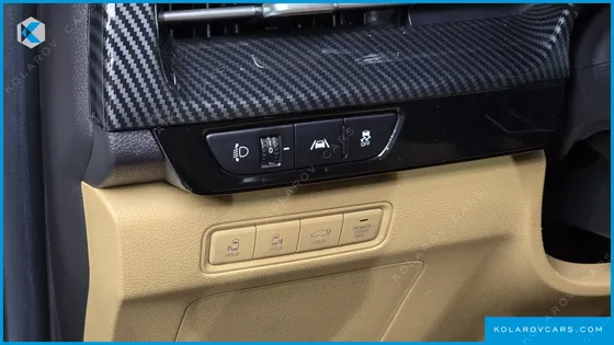 KIA CARNIVAL DIESEL 9-SEATER NOBLESSE