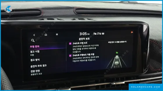 KIA CARNIVAL DIESEL 9-SEATER NOBLESSE