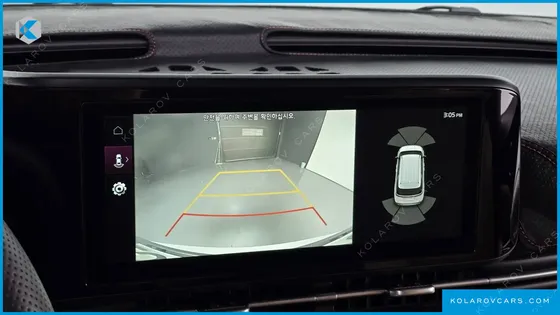 KIA CARNIVAL DIESEL 9-SEATER NOBLESSE