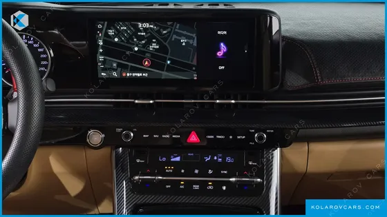 KIA CARNIVAL DIESEL 9-SEATER NOBLESSE