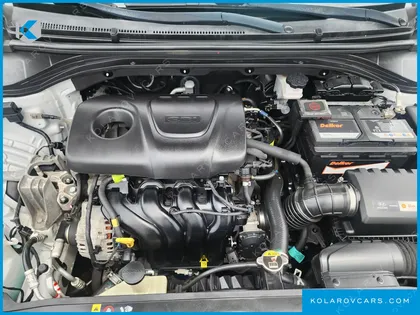 HYUNDAI ELANTRA (AVANTE) 1.6 GDI VALUE PLUS
