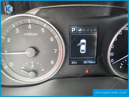 HYUNDAI ELANTRA (AVANTE) 1.6 GDI VALUE PLUS
