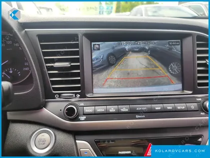 HYUNDAI ELANTRA (AVANTE) 1.6 GDI VALUE PLUS
