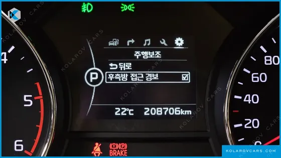 KIA CARNIVAL 9-SEATER HI-LIMOUSINE