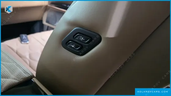 KIA CARNIVAL GASOLINE 9-SEATER LIMOUSINE(SPECIAL VEHICLE)