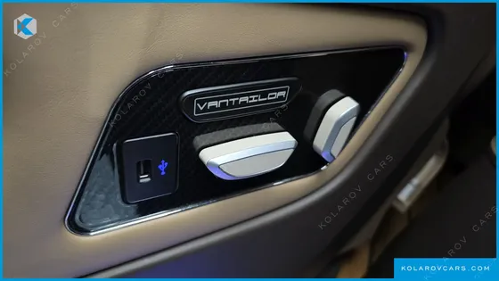 KIA CARNIVAL GASOLINE 9-SEATER LIMOUSINE(SPECIAL VEHICLE)