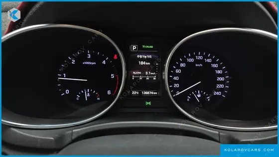 HYUNDAI SANTA FE DIESEL 2.0 2WD