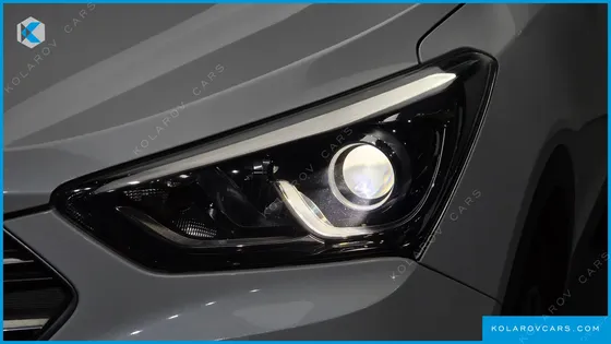 HYUNDAI SANTA FE DIESEL 2.0 2WD