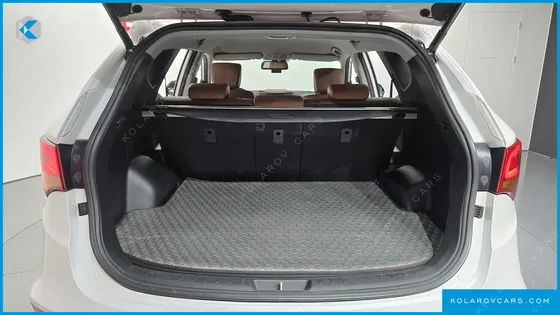 HYUNDAI SANTA FE DIESEL 2.0 2WD