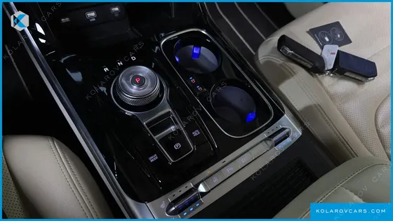 KIA CARNIVAL GASOLINE 9-SEATER LIMOUSINE(SPECIAL VEHICLE)