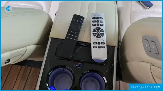 KIA CARNIVAL GASOLINE 9-SEATER LIMOUSINE(SPECIAL VEHICLE)
