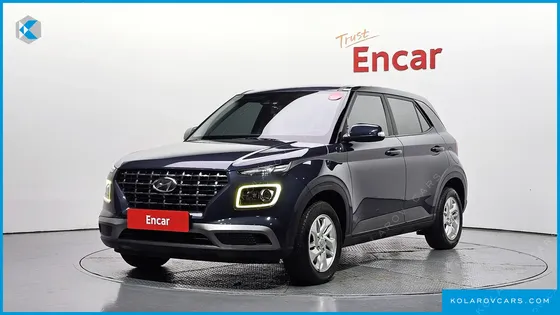 HYUNDAI VENUE 1.6 MODERN
