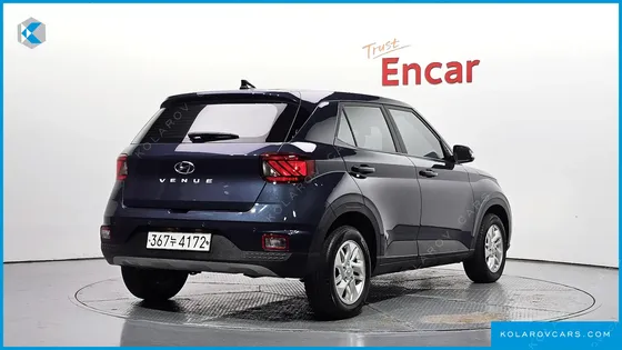 HYUNDAI VENUE 1.6 MODERN