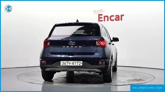 HYUNDAI VENUE 1.6 MODERN
