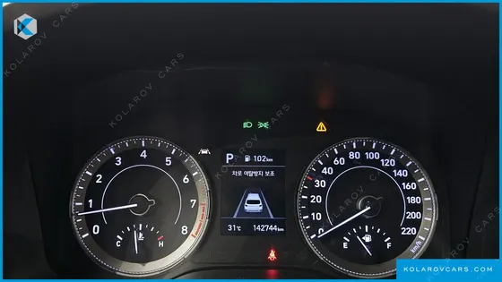 HYUNDAI VENUE 1.6 MODERN