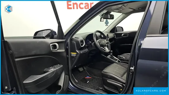 HYUNDAI VENUE 1.6 MODERN