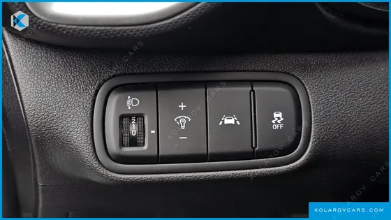 HYUNDAI VENUE 1.6 MODERN