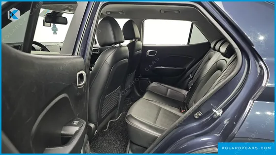 HYUNDAI VENUE 1.6 MODERN