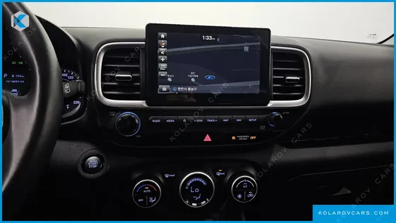 HYUNDAI VENUE 1.6 MODERN