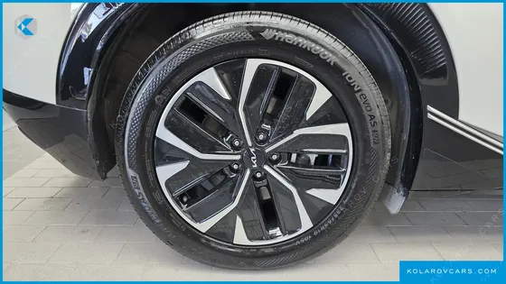 KIA EV6 STANDARD
