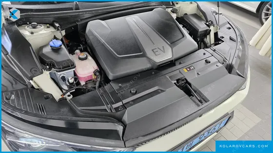 KIA EV6 STANDARD