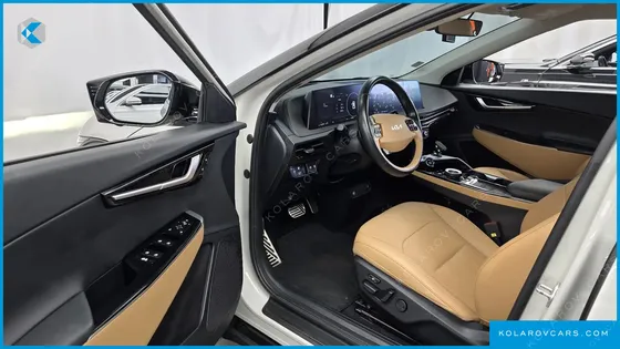 KIA EV6 STANDARD