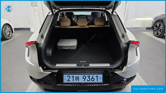 KIA EV6 STANDARD
