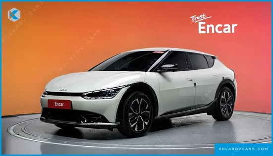 KIA EV6 STANDARD