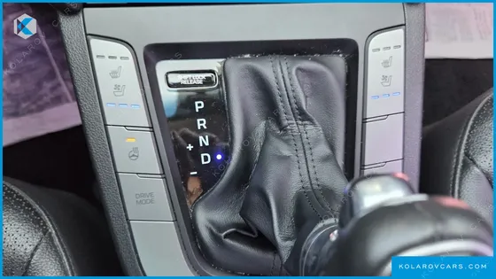 HYUNDAI ELANTRA (AVANTE) 1.6 GDI SMART